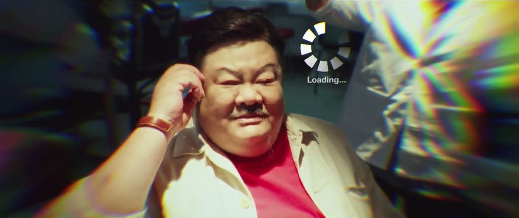 HSBC corporate-brand-video-production-finance-hong-kong