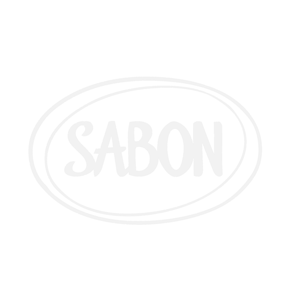 Sabon – 香港Plan B廣告製作公司的美容化妝品客戶品牌