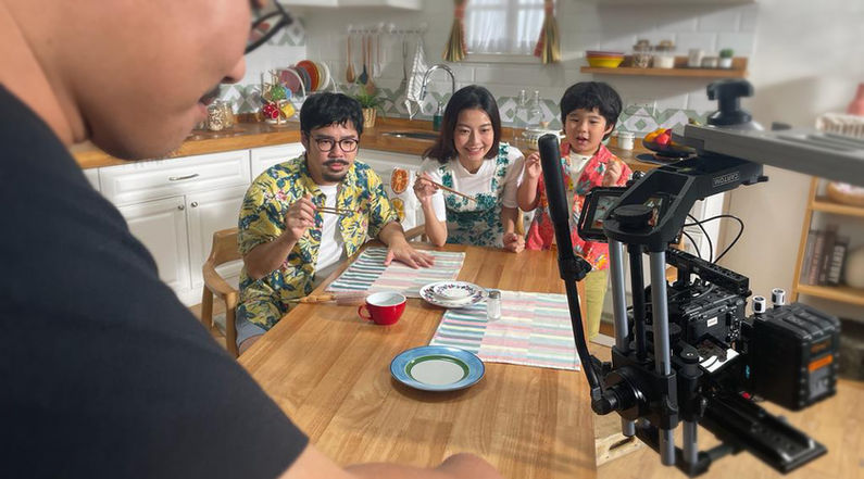 Four Seas TVC shoot by Plan B Film in Home set.jpeg