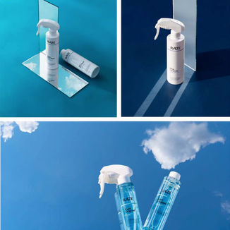 Studio product shot for advertising key visual by Plan B Film