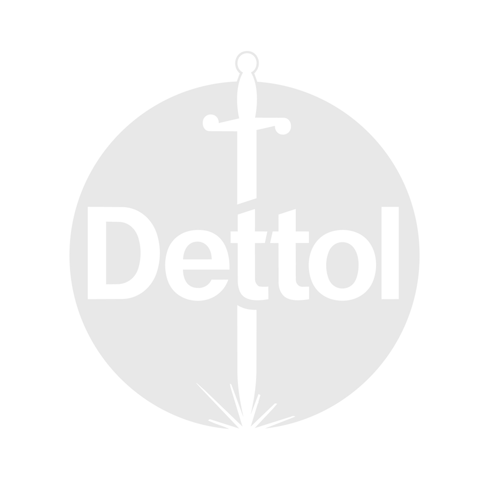 Dettol 清潔用品與 Plan B Film Production 廣告製作公司合作