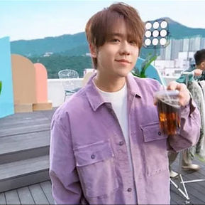 Darlie featured Keung To toothpaste