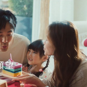 GNC thematic video by plan b film