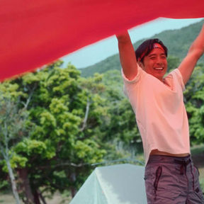 GNC Healthcare Product video by plan b film HK