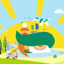 7-eleven  motion graphic video by plan b film hong kong