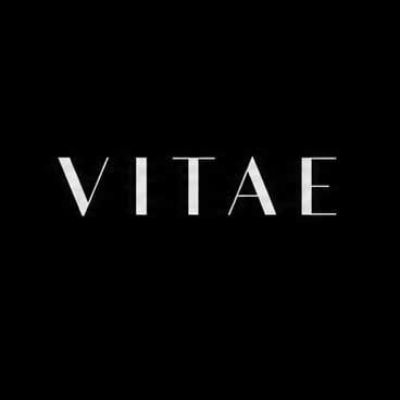 VITAE – 香港Plan B廣告製作公司的美容化妝品客戶品牌