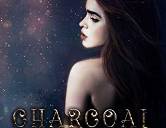 'Charcoal Tears' by Jane Washington  