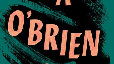 'Girl' by Edna O'Brien