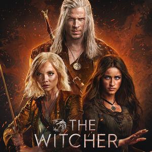 The Witcher Season 5