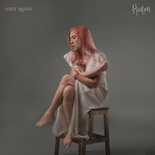Start Again - Haneri