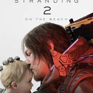 Death Stranding 2