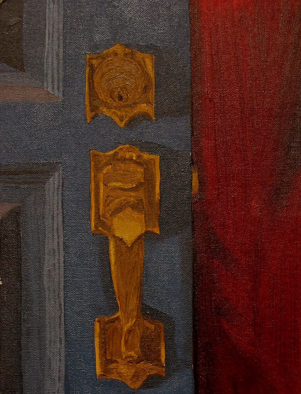 Door Handle