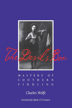 1998 Belmont Book Award