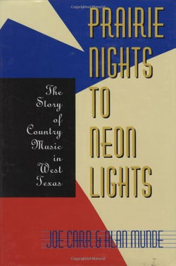 1996 Belmont Book Award