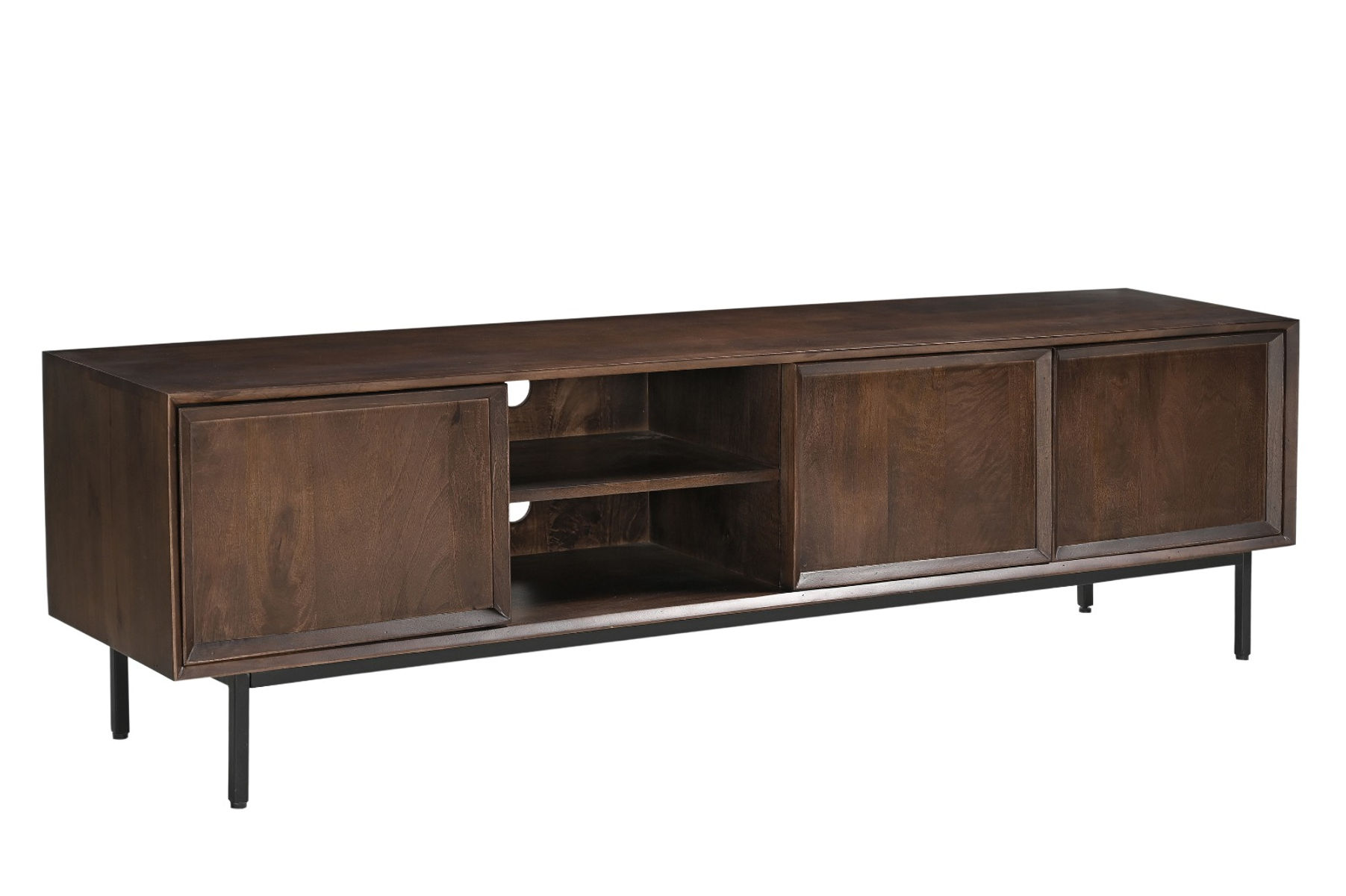 Ravenstein Brown 180cm