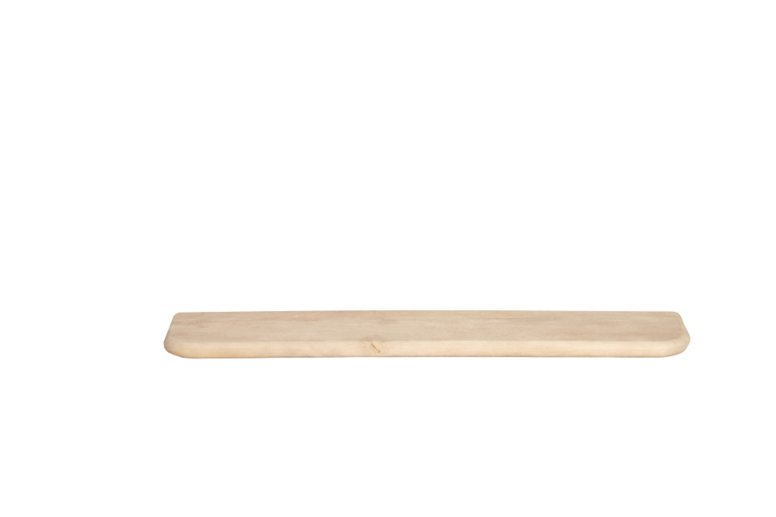 Wanplank 88x20x3 cm TARONTU