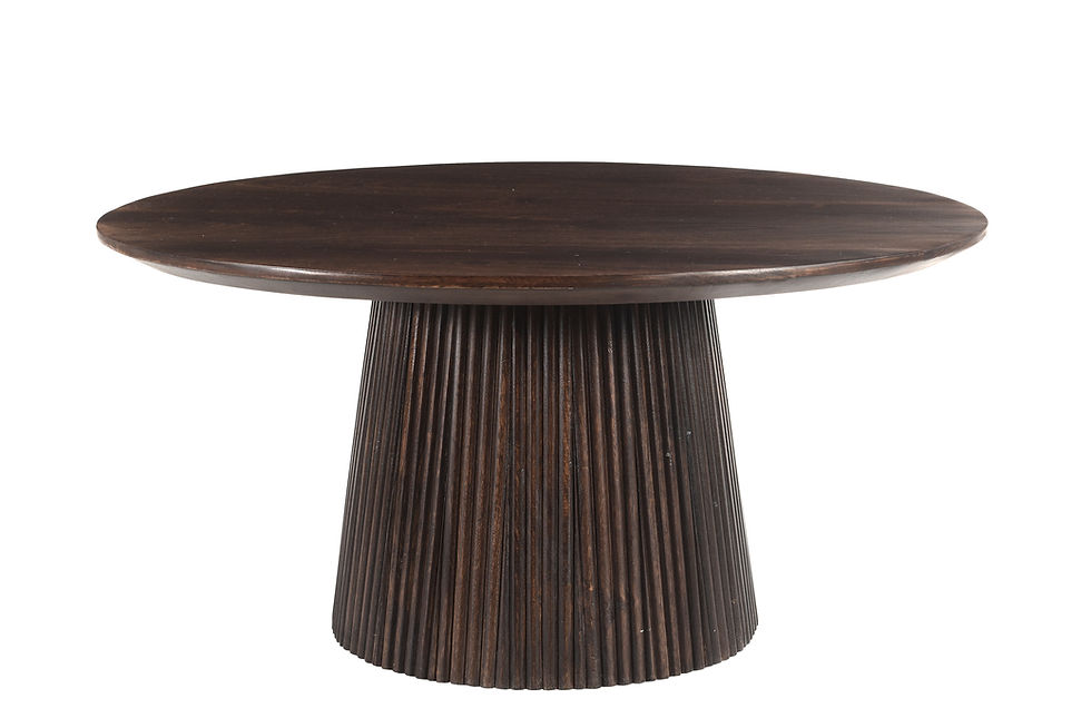 Thumbnail: Salvator salontafel 80cm