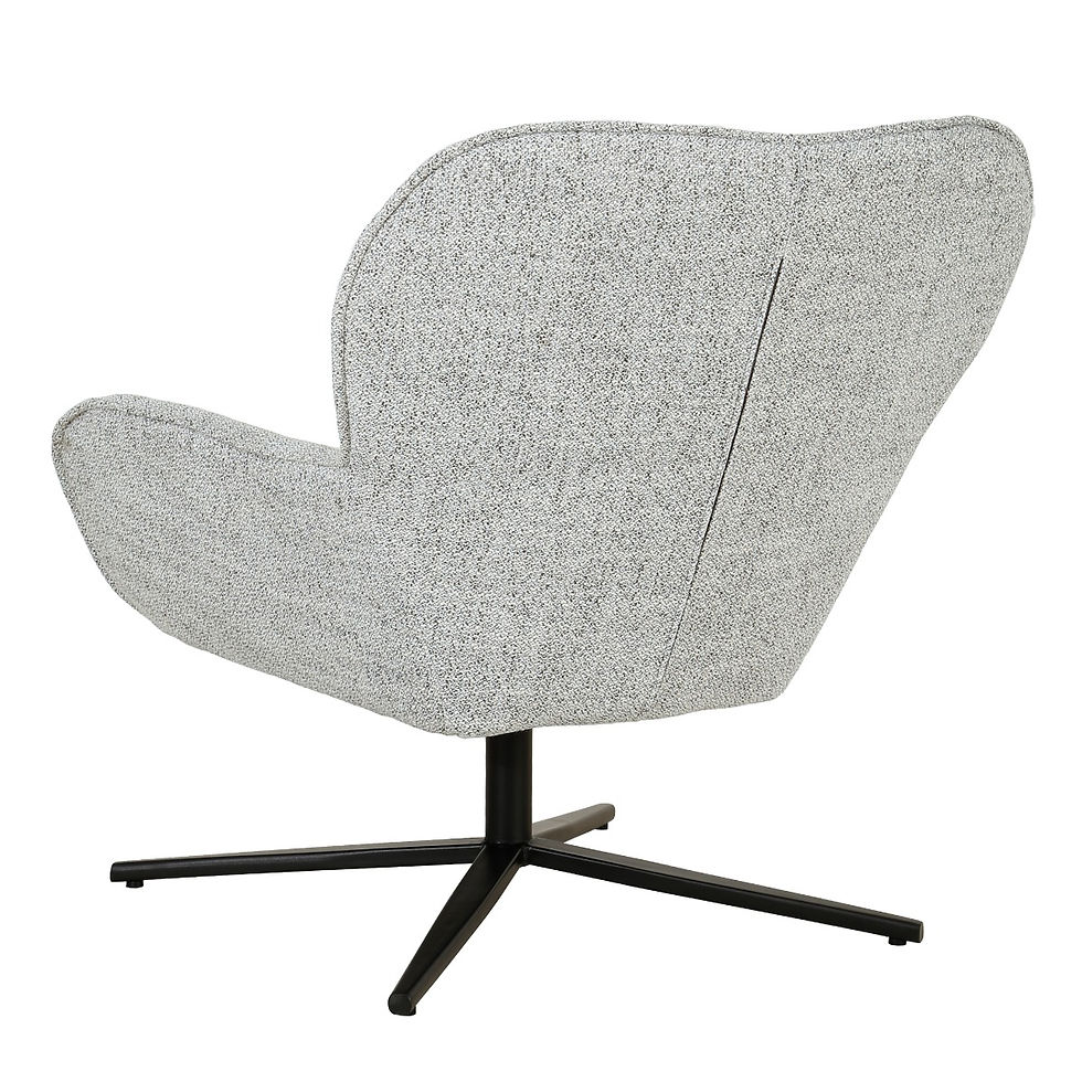 Thumbnail: Sven Fauteuil 360° (draaibaar)