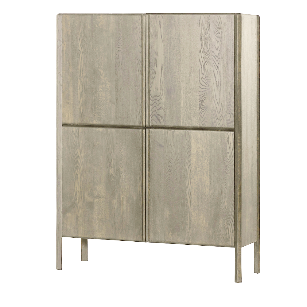Amalfi Opbergkast 120 cm