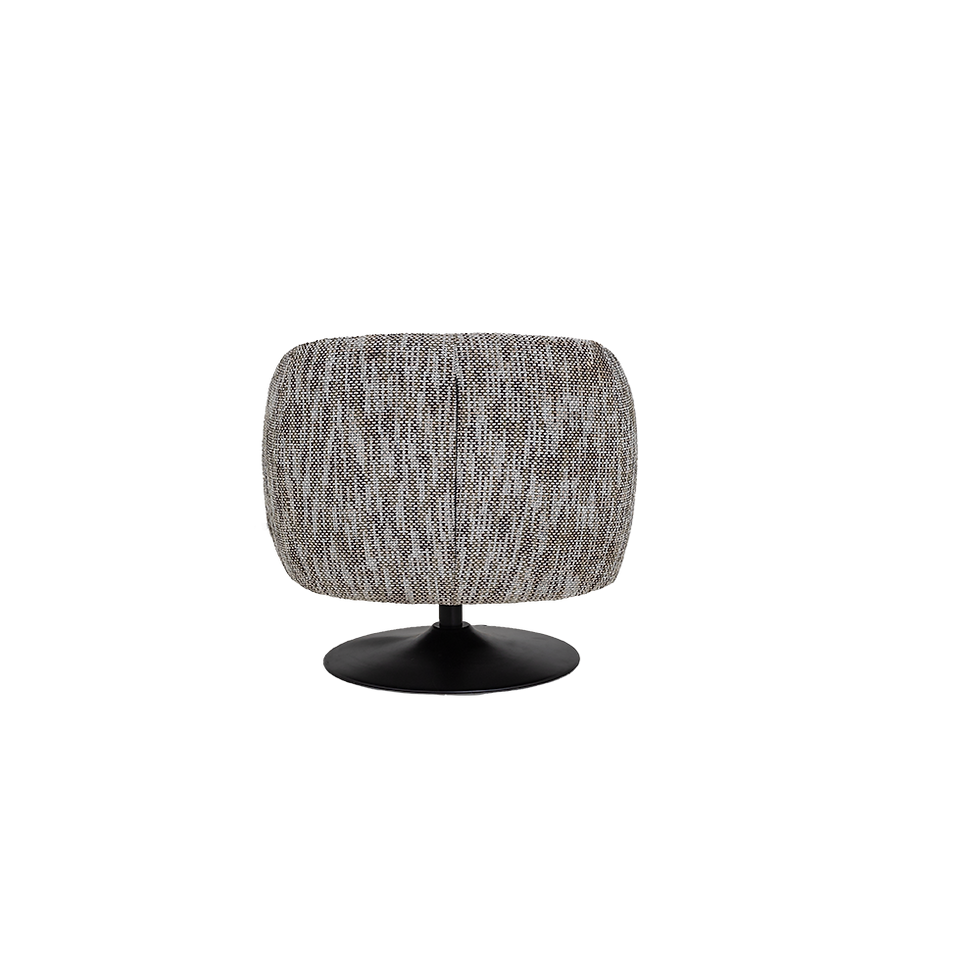 Thumbnail: Fauteuil Barga (360° Draaibaar)
