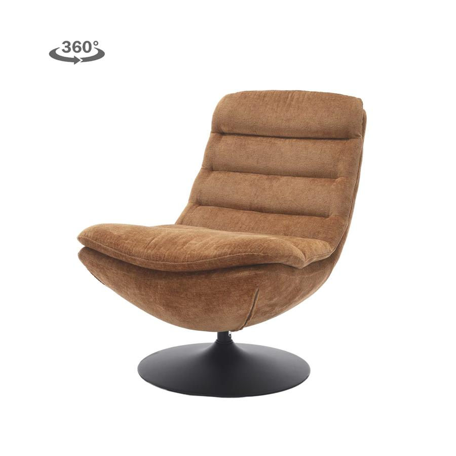 Marano Fauteuil - 360° (draaibaar)