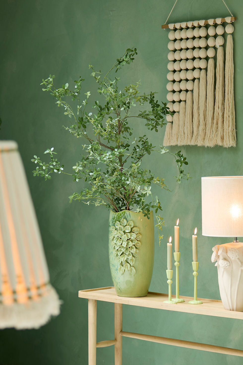 Thumbnail: Muurdecoratie Ward