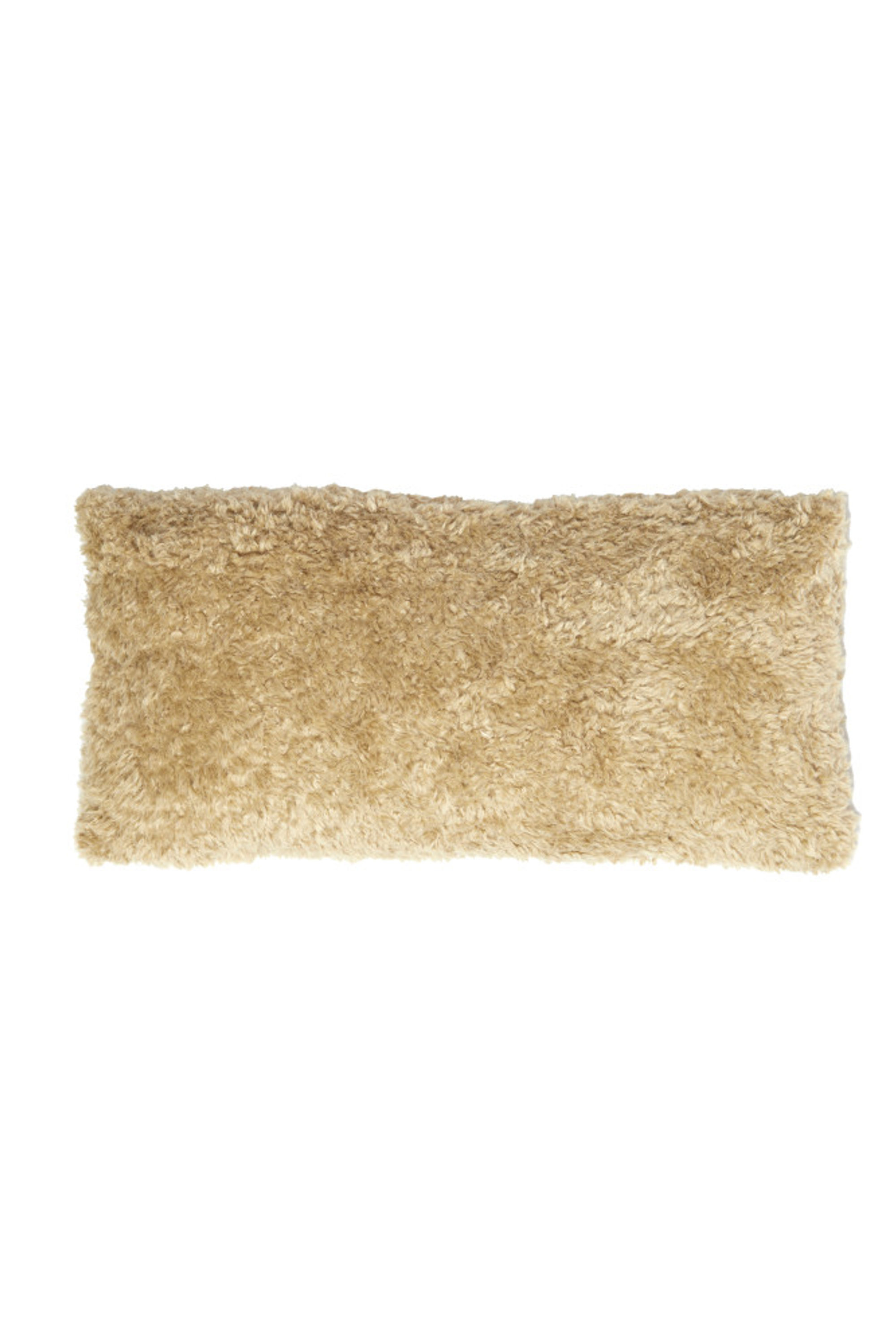 Cushion 60x30 cm ALMAGRO olive green