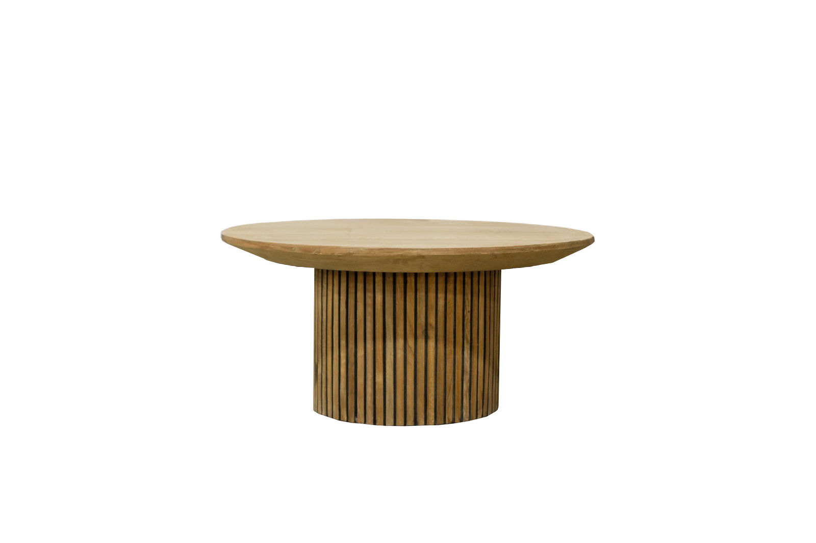 Lausanne salontafel 80cm