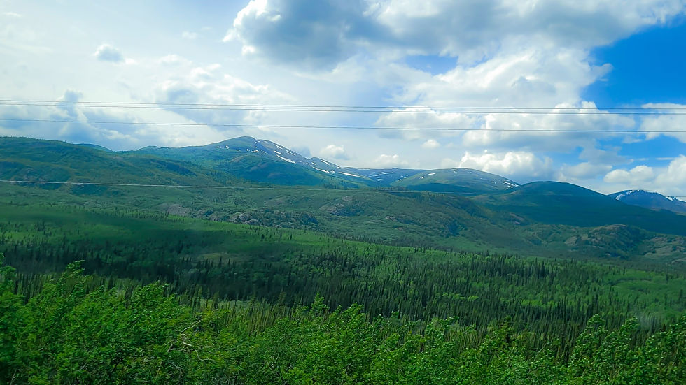 Yukon, Canada