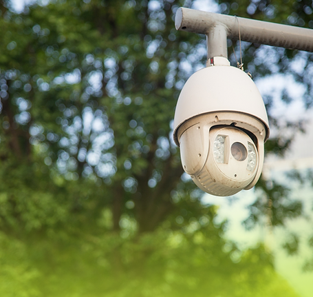 Camerasysteem installeren in Maastricht