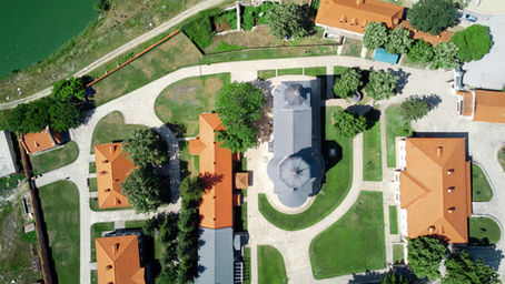 Waarom investeren in een vakantiepark een slimme zet kan zijn