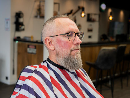 De beste baardverzorging voor de ultieme look!