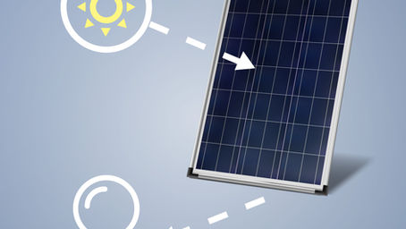 Hoe werkt een zonnepaneelsysteem? Een stapsgewijze uitleg