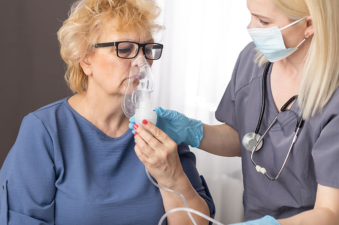 old-female-training-use-inhaler-medicine-doctor-explain-about-how-use-inhaler-medicine-ast