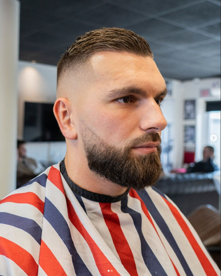 undercut
