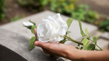 Wat kan Pegasus voor u betekenen tijdens een crematie?