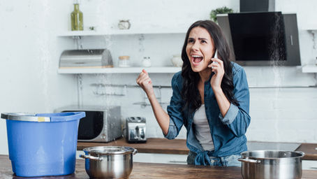 Wat te doen bij een dringende situatie 