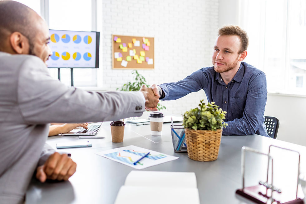 Wat moet je regelen als je een bedrijf gaat verkopen