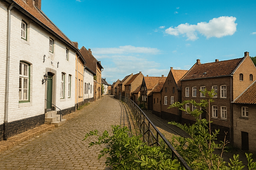 Haantjesbar in Bunde