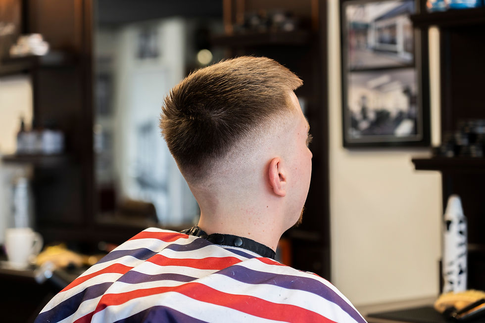 Hoe krijg je de perfecte overloop?