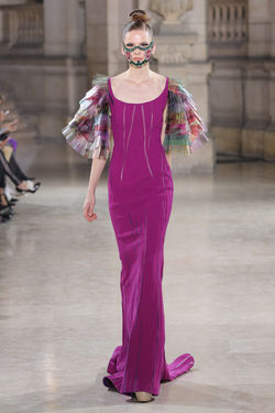 Paris Couture Fashion Week 2019-20