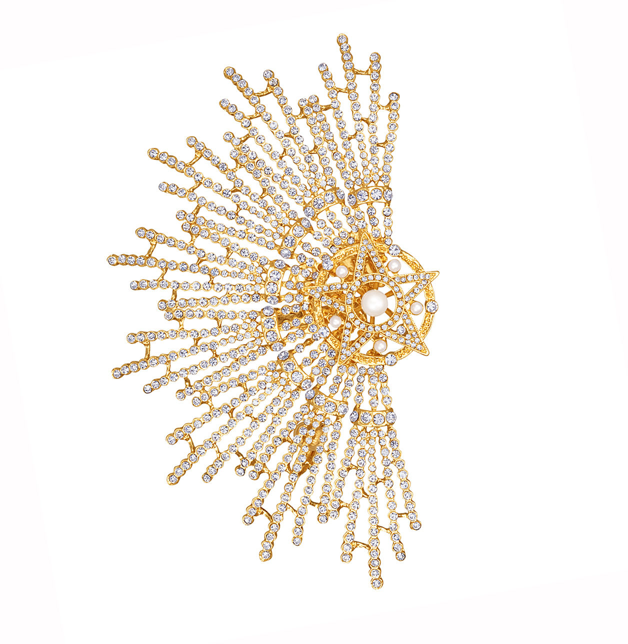 Ear cuff
