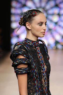 Paris Haute Couture Fashion Week