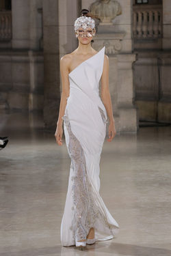 Paris Couture Fashion Week 2019-20