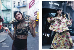 L’OFFICIEL  AZERBAIJAN