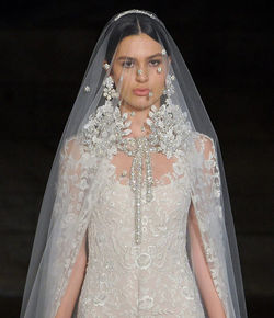 New York Bridal Fashion Week