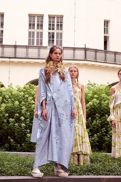 Paris Haute Couture Fashion Week