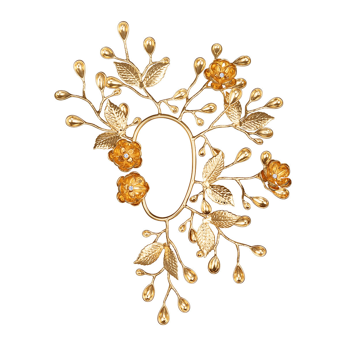 Ear cuff