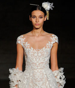 New York Bridal Fashion Week