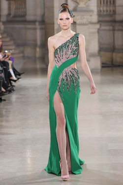 Paris Couture Fashion Week 2019-20